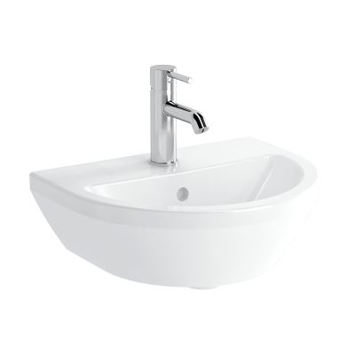 Integra Round Washbasin