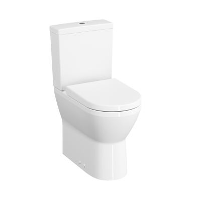 Integra Rim-ex Close-Coupled WC
