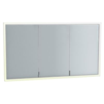 Frame Deluxe Mirror Cabinet