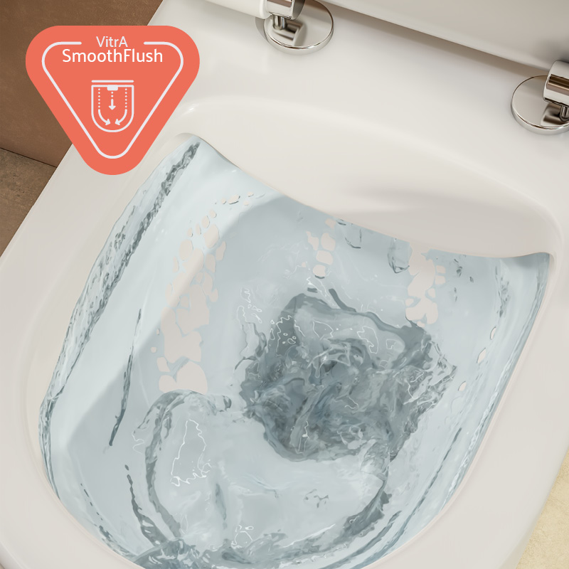 VitrA SmoothFlush