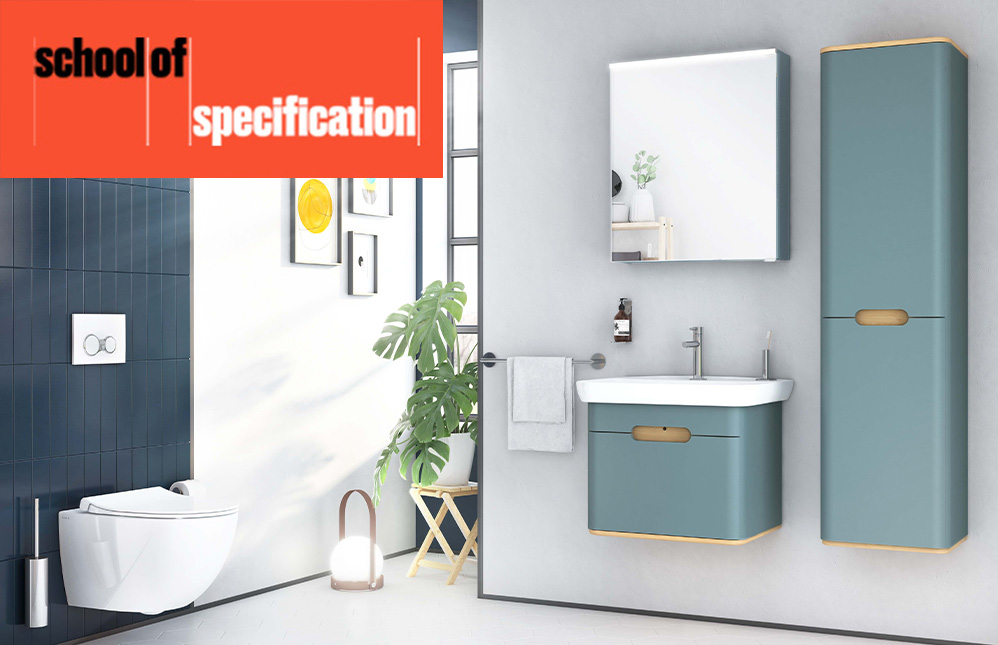 About The School of Specification