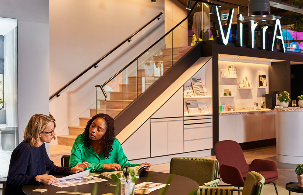 London Design & Specification Hub