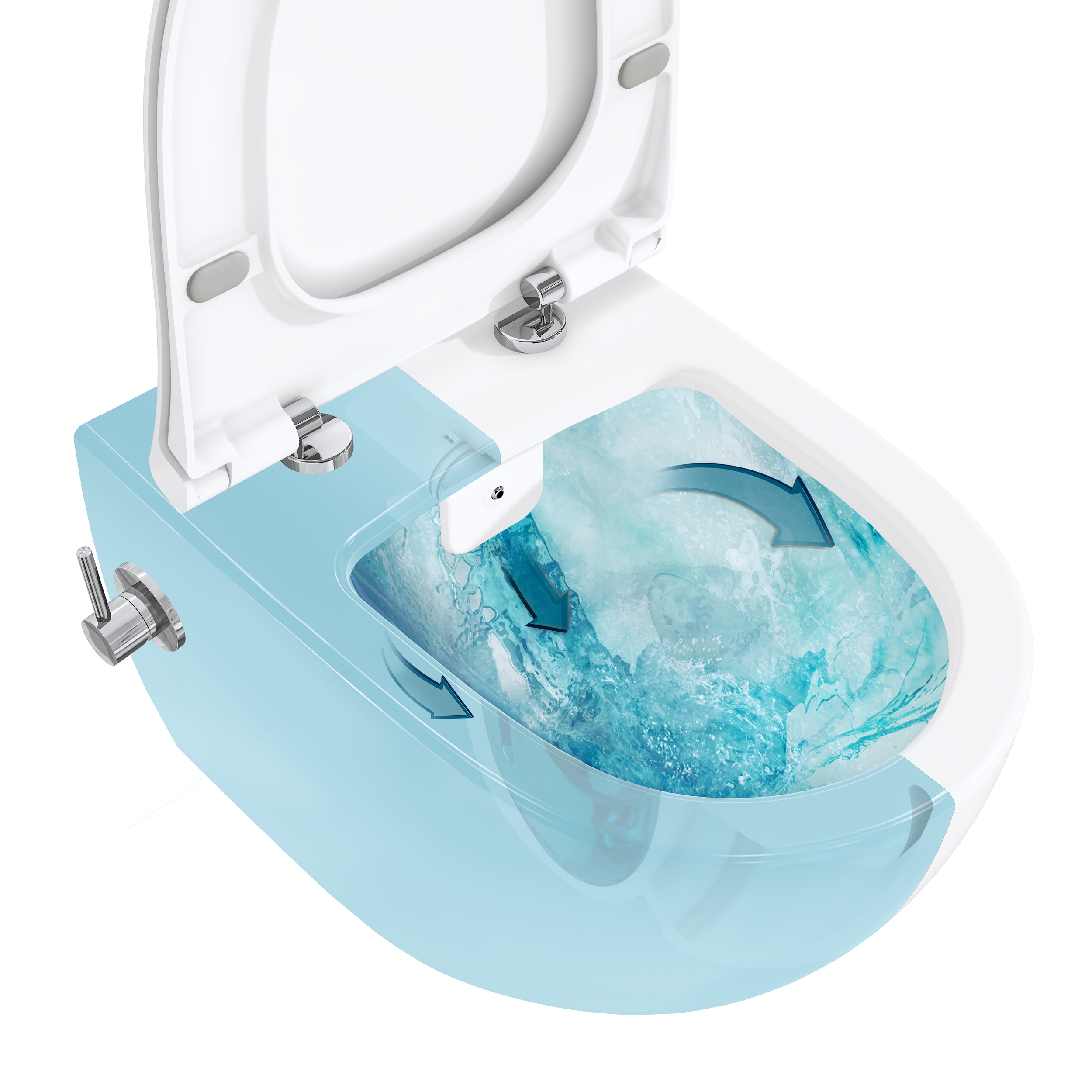 Aquacare View 4