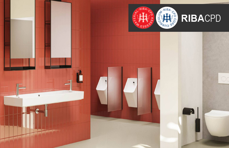 Hygiene in residential and commercial bathrooms CPD module