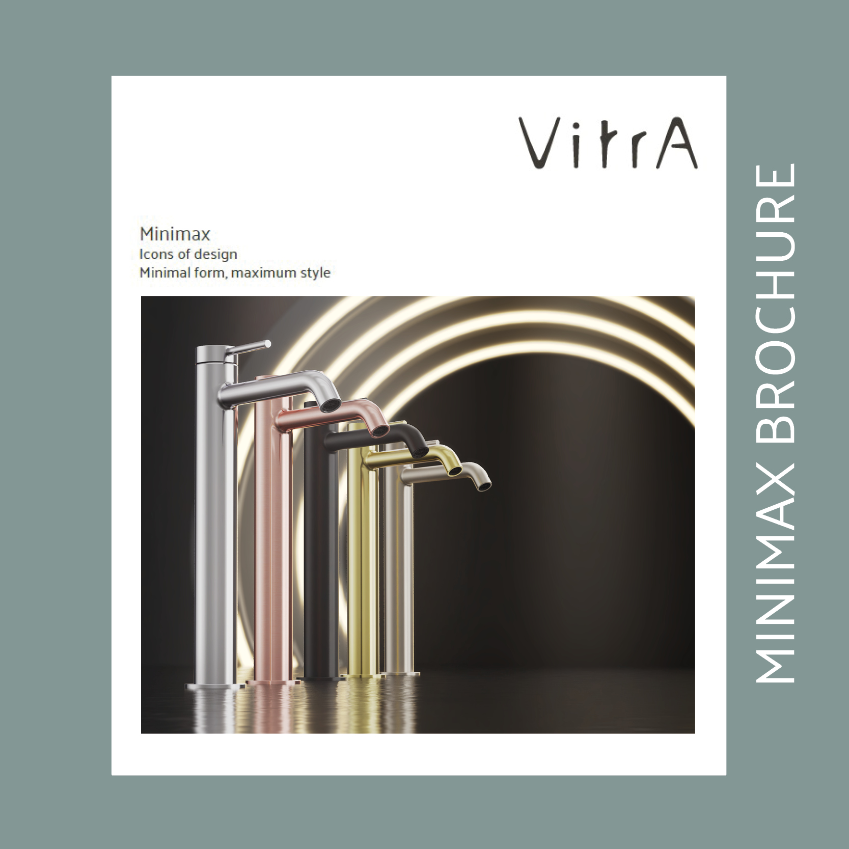 Minimax Brochure