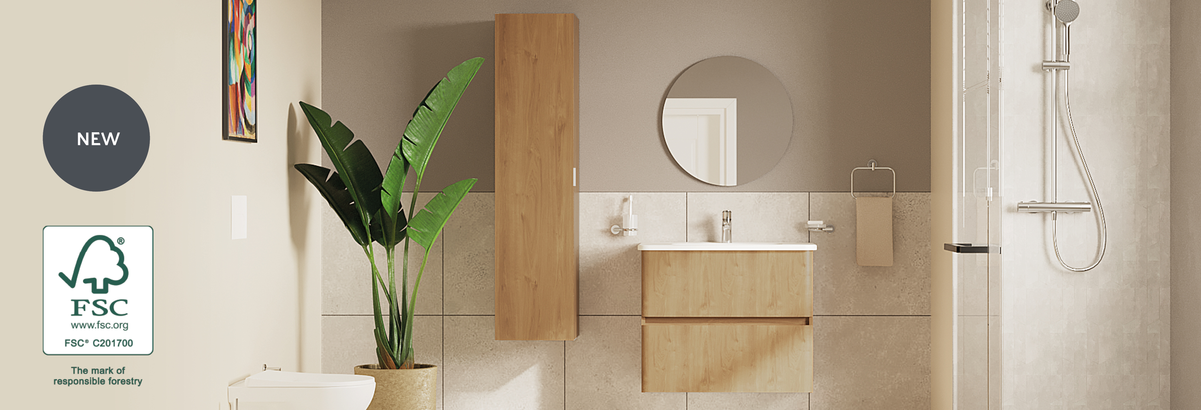 S20 Furniture Range