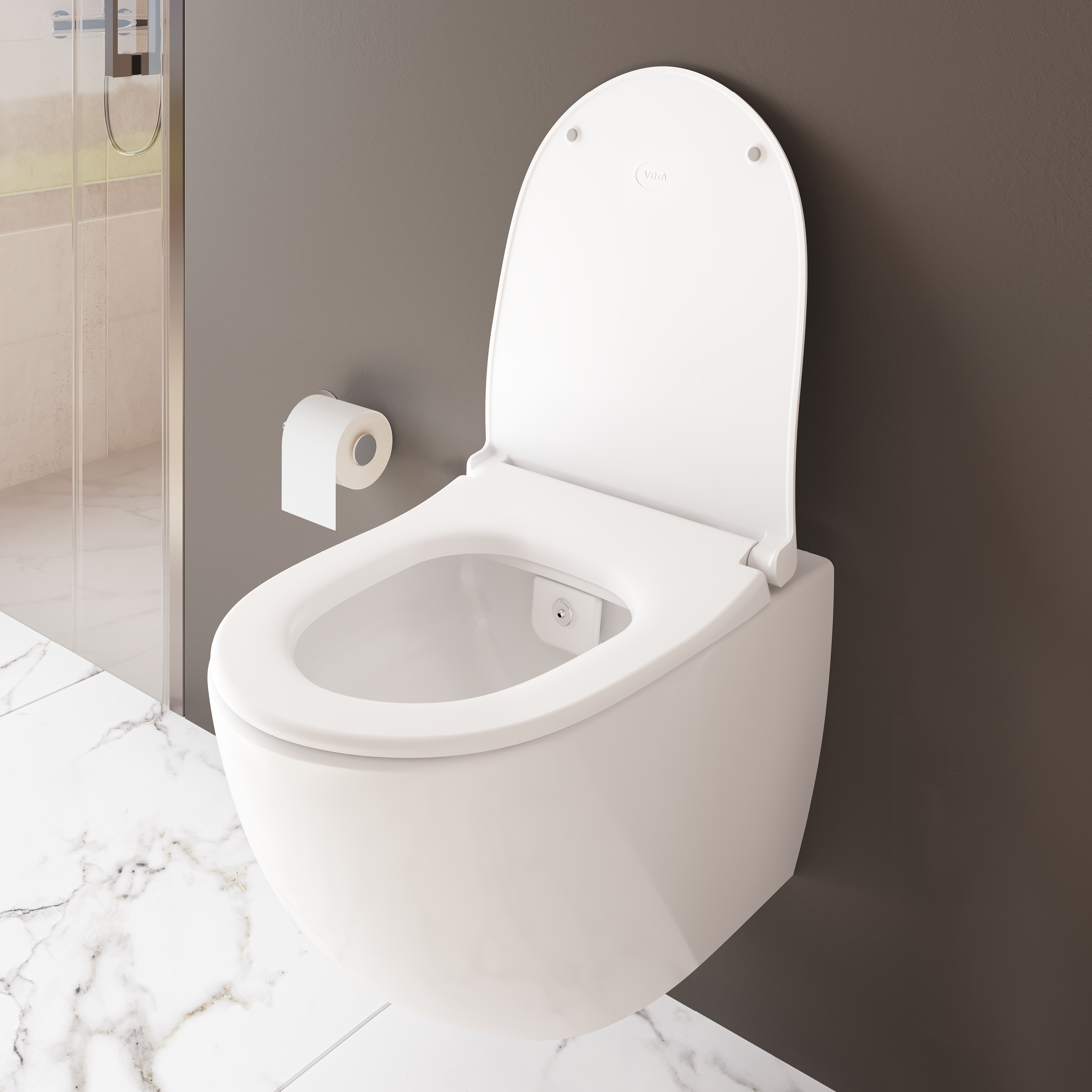 Aquacare View 2
