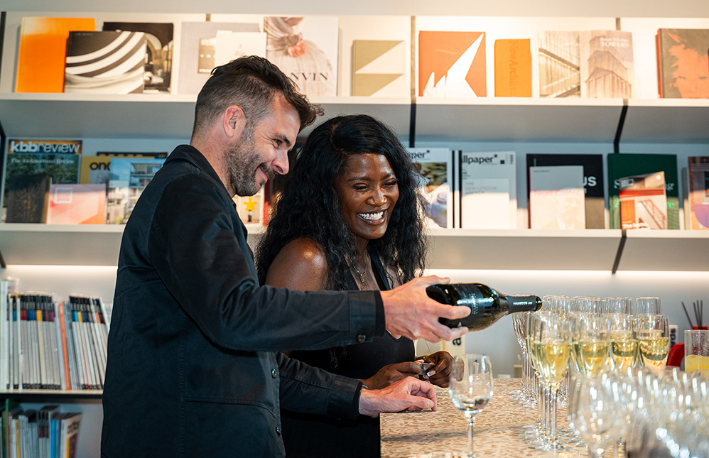 Upcoming VitrA Events