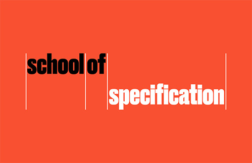 Online CPD modules on the School of Specification platform