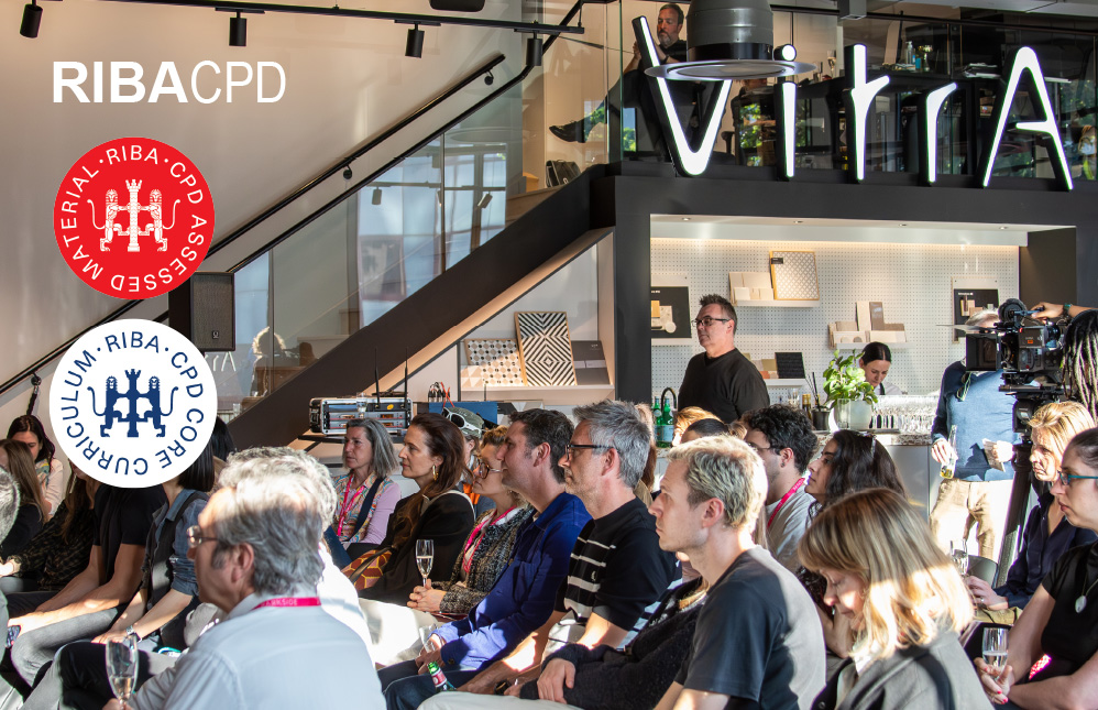 About RIBA Certified Specification CPD Modules