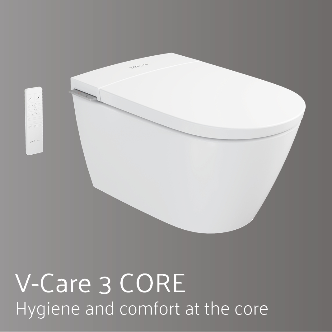 V-Care 3 CORE