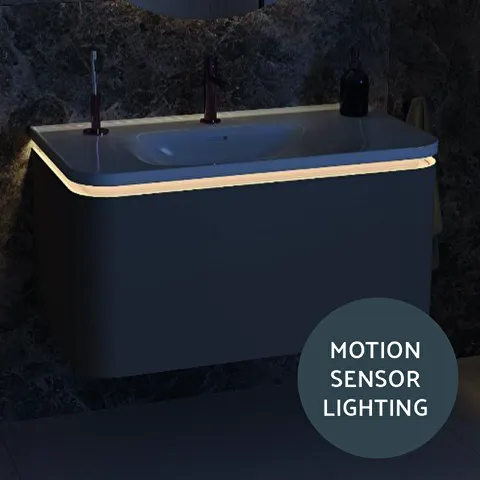 Glora ambient LED lighting