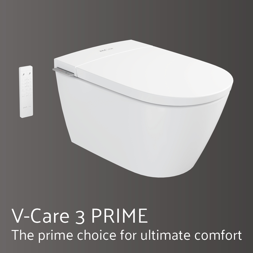 V-Care 3 PRIME