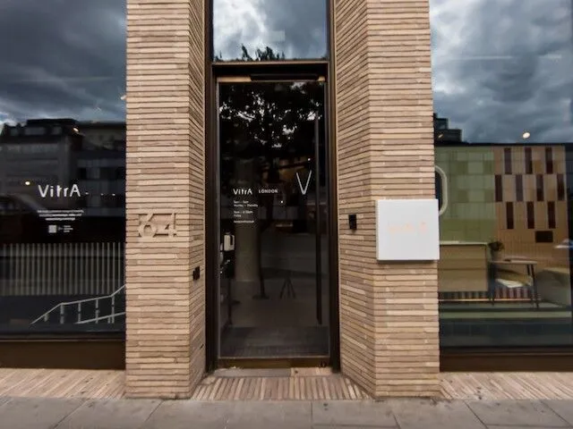 Take a 360° Tour of VitrA London