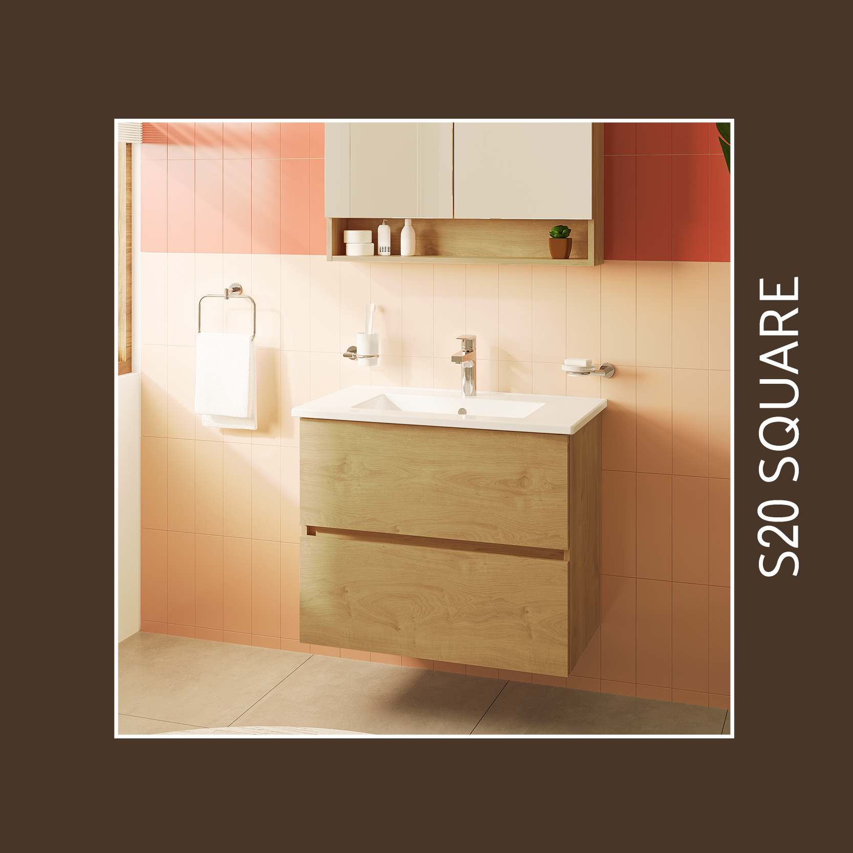 S20 Square