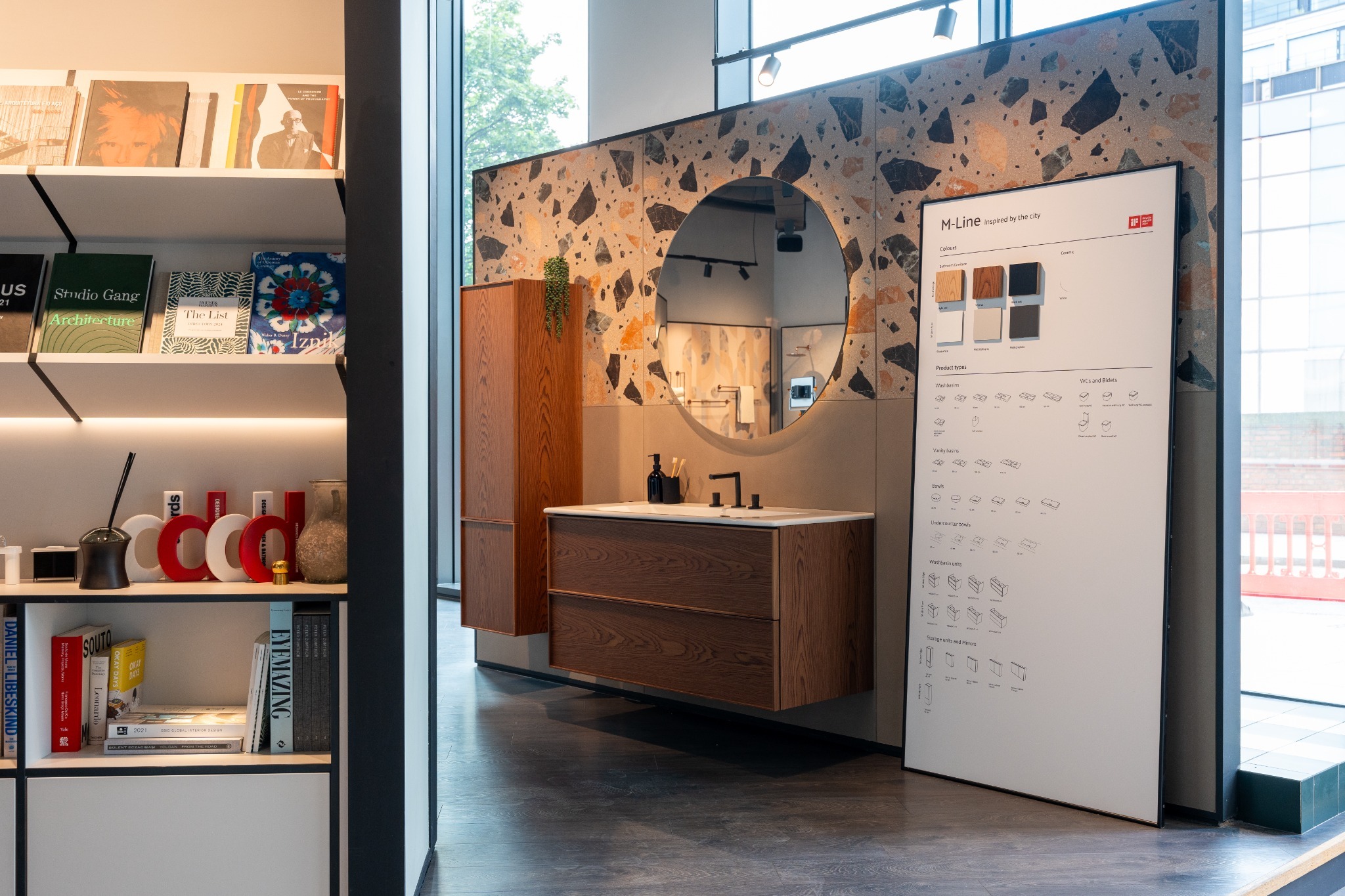 About VitrA Specification & Design Hub