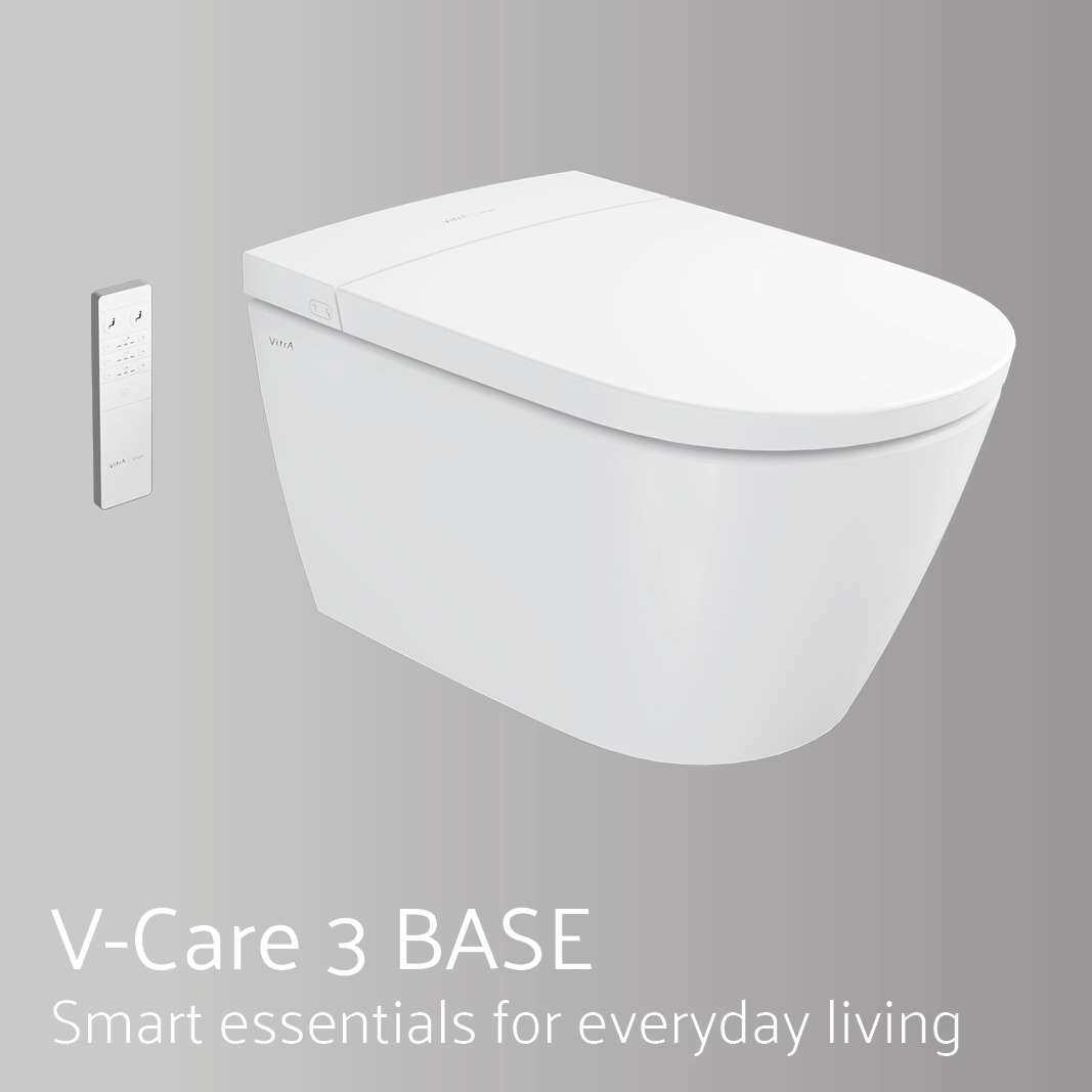 V-Care 3 BASE