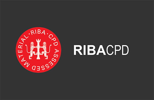 In-person RIBA certified CPD seminar delivered by VitrA