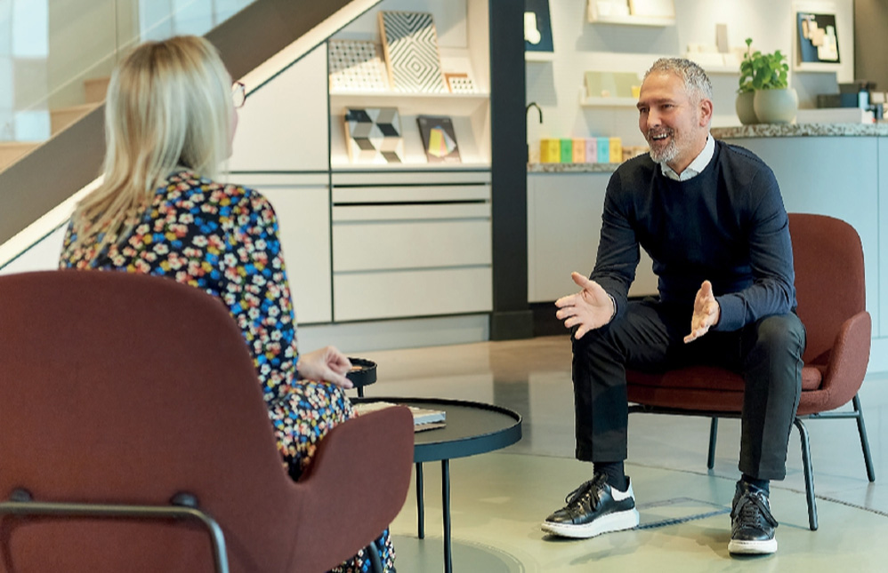 kbbreview x VitrA