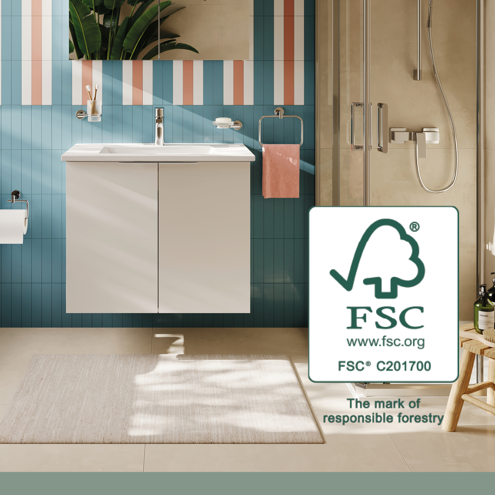 FSC Certification
